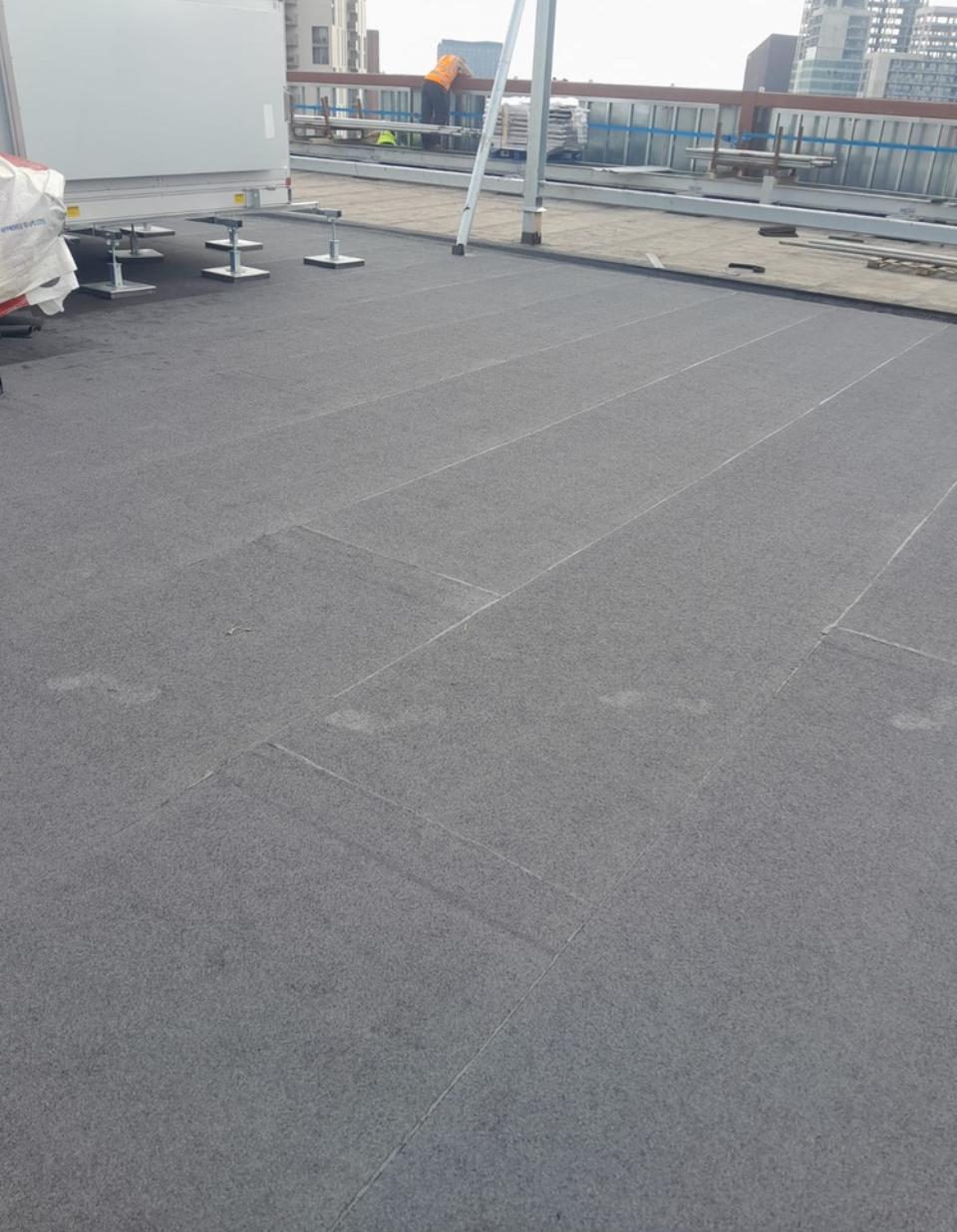 Roofing and Building Contractors ltd