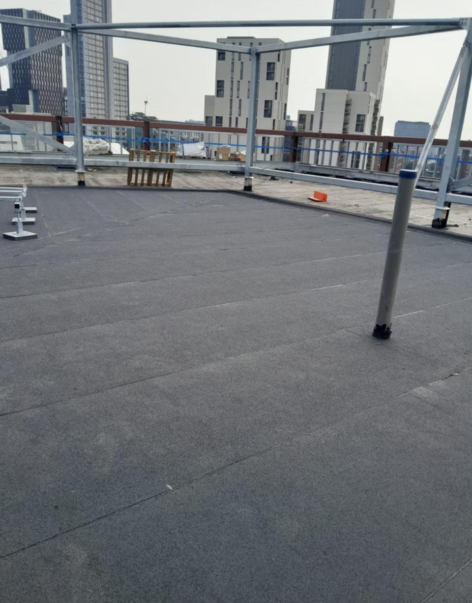LR Roofing and Building Contractors ltd