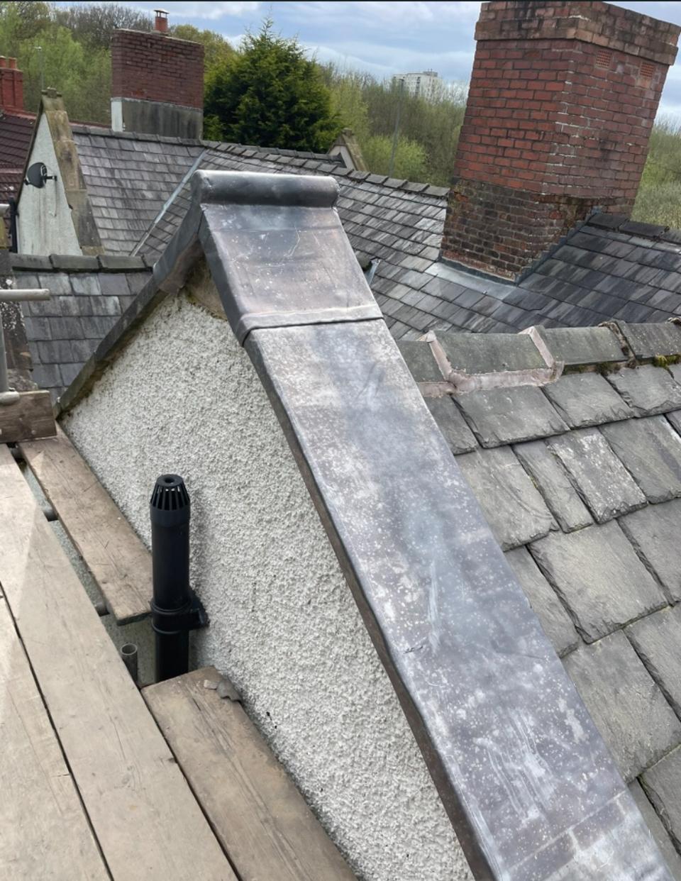 Roofing and Building Contractors ltd