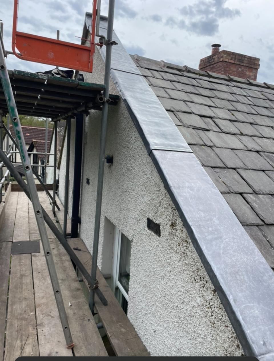 Roofing and Building Contractors ltd