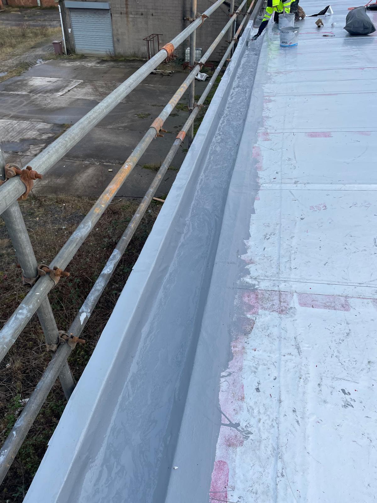 Roofing and Building Contractors ltd